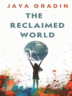 cover image of The Reclaimed World (Short Story)